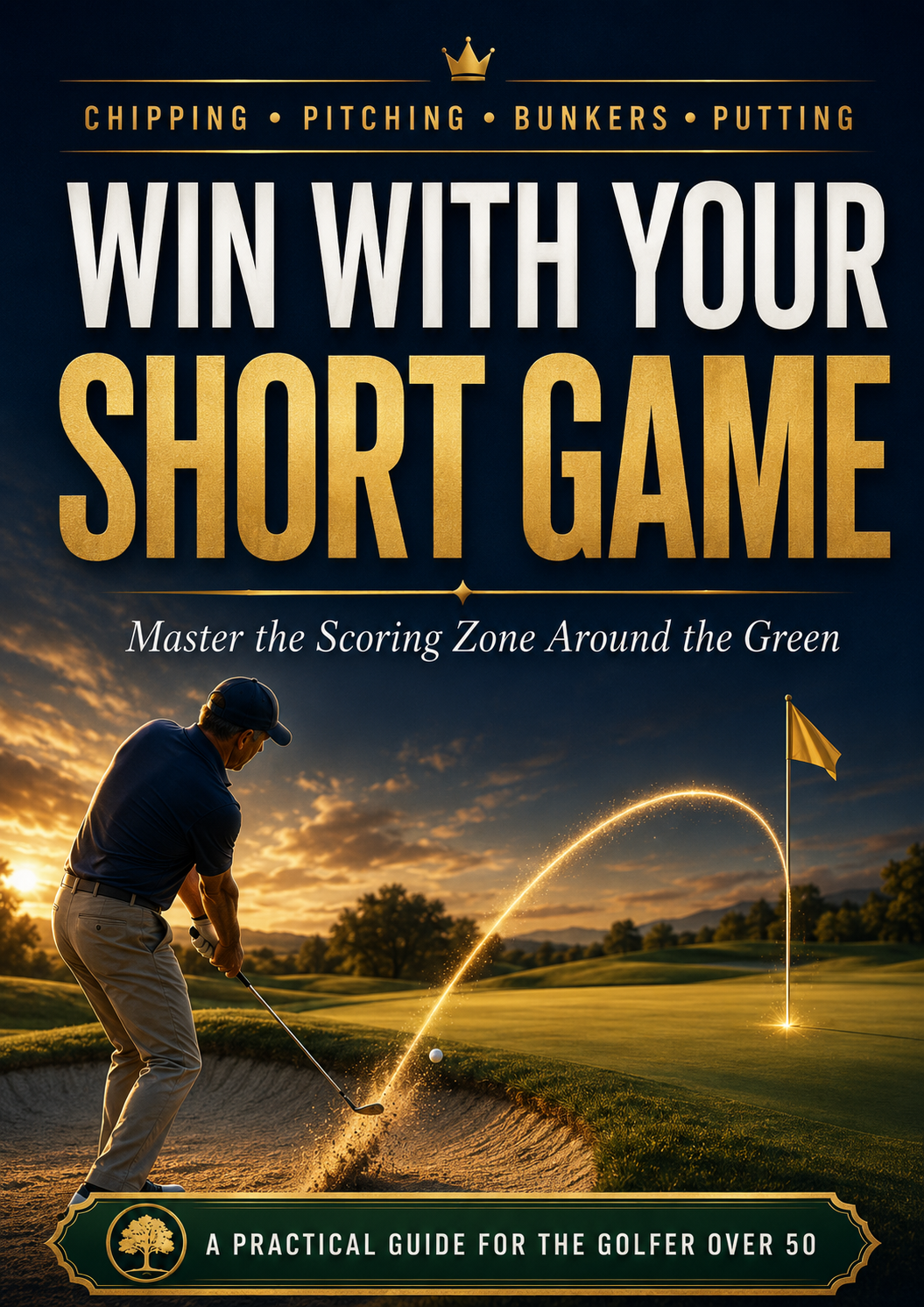 Win With Your Short Game